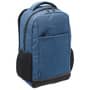 Monaco Blue Tirano Laptop Backpack