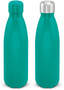 Teal Chimera Powder Coated Vacuum Bottle