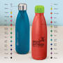 Chimera Powder Coated Vacuum Bottle