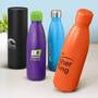 Chimera Powder Coated Vacuum Bottle