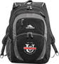 High Sierra Overtime Fly-by 17 inch Compu-Backpack