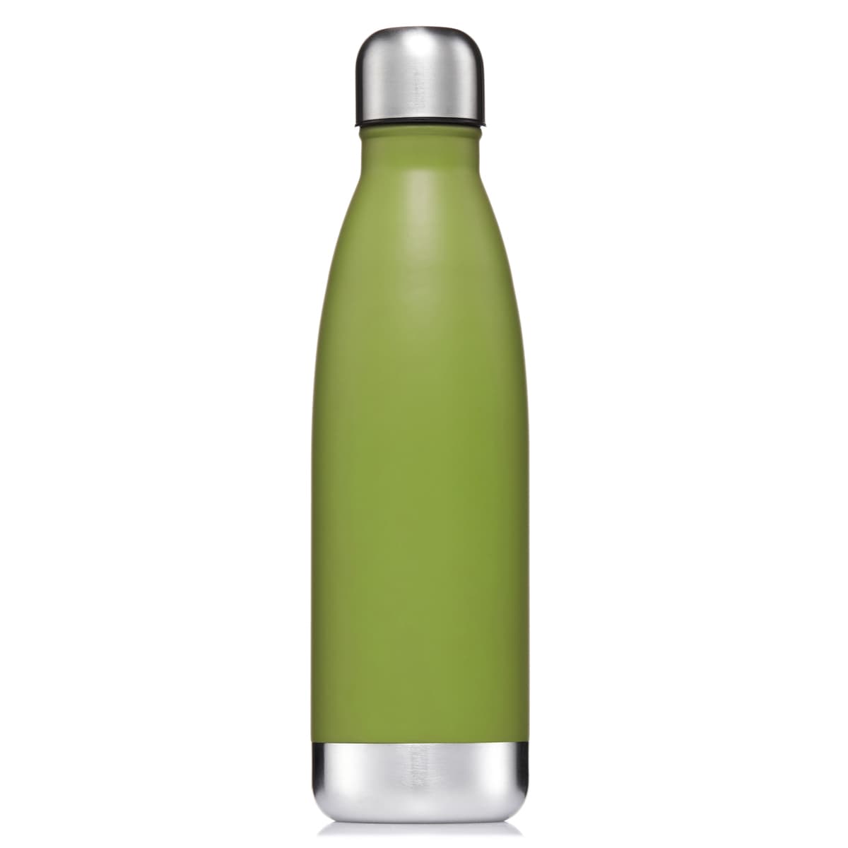 Lime 500ml Hydro Soul Insulated S/S Bottle