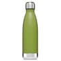 Lime 500ml Hydro Soul Insulated S/S Bottle