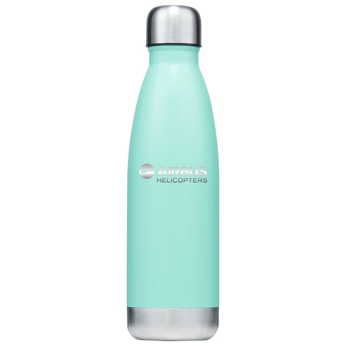 Aqua 500ml Hydro Soul Insulated S/S Bottle