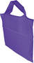 Purple Savoy Recycled PET Shopper Bag 