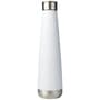 White Lily Mirror Finish Vacuum Bottle by HydroSoul