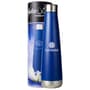 Lily Mirror Finish Vacuum Bottle by HydroSoul