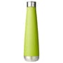 Lime Green Lily Mirror Finish Vacuum Bottle by HydroSoul