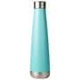 Aqua Lily Mirror Finish Vacuum Bottle by HydroSoul