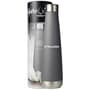 Lily Mirror Finish Vacuum Bottle by HydroSoul