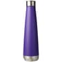 Purple Lily Mirror Finish Vacuum Bottle by HydroSoul