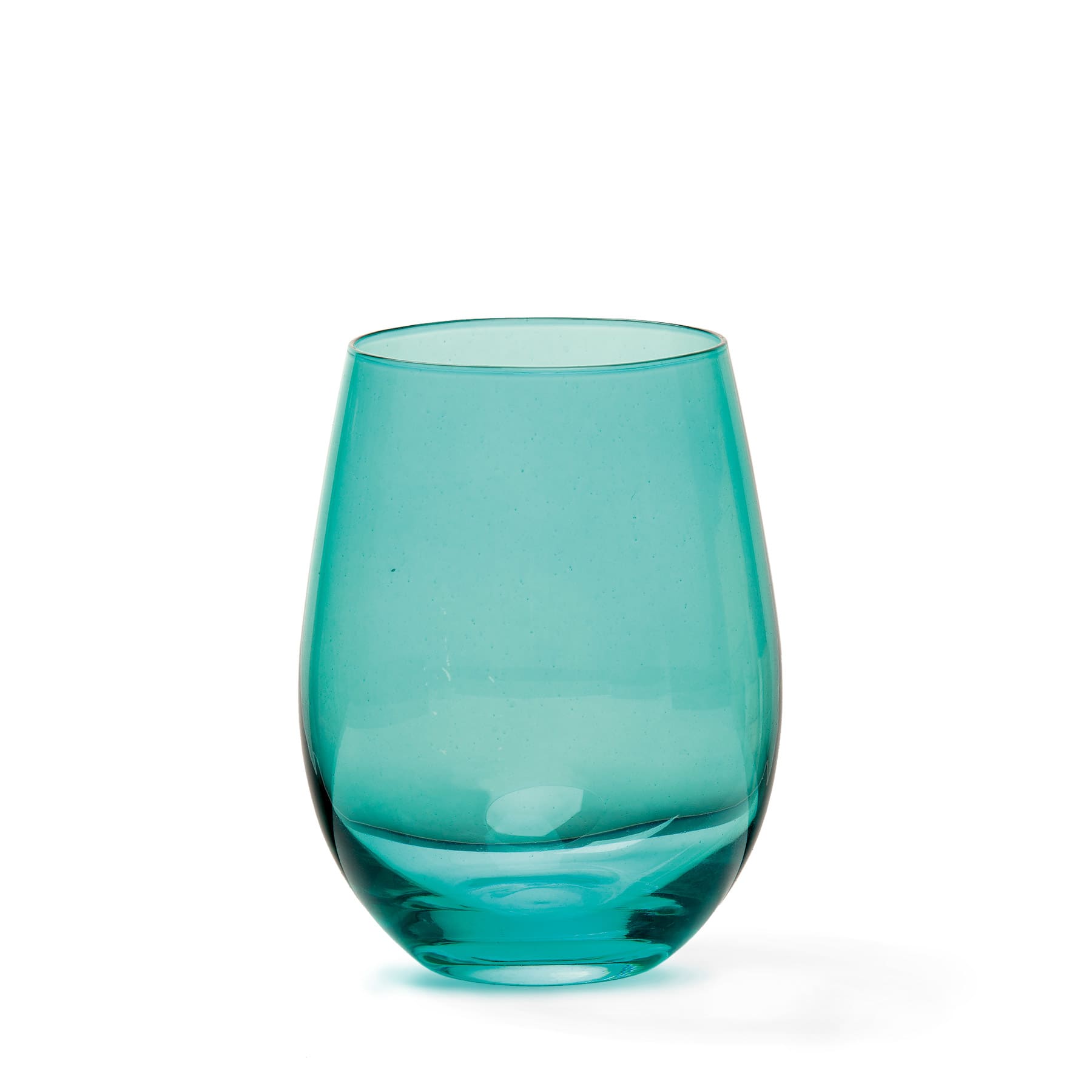 Jade Retro Wine Glass Set