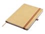 Natural A5 Eco Notebook