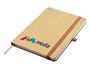 A5 Eco Notebook