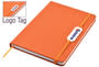 A5 Eco Notebook