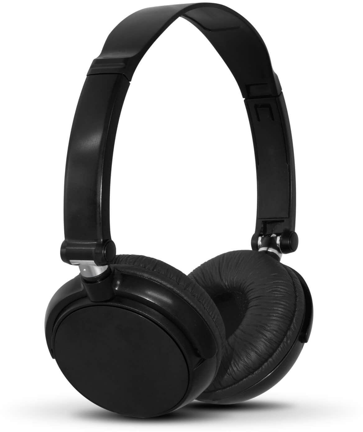 Pulsar Headphones