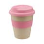 Pink Bamboo ECCO Kuppa