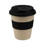 Black Bamboo ECCO Kuppa