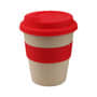 Red Bamboo ECCO Kuppa