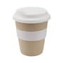 White Bamboo ECCO Kuppa