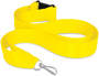 Yellow Ribbon Lanyard