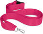 Pink Ribbon Lanyard