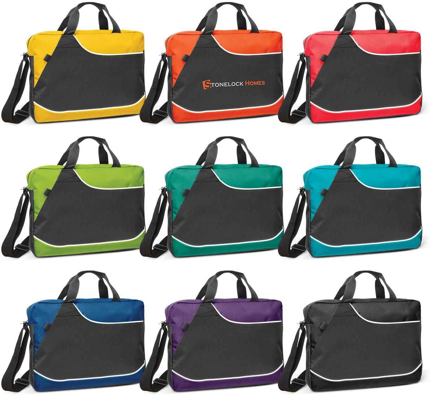 Centrix Conference Satchel