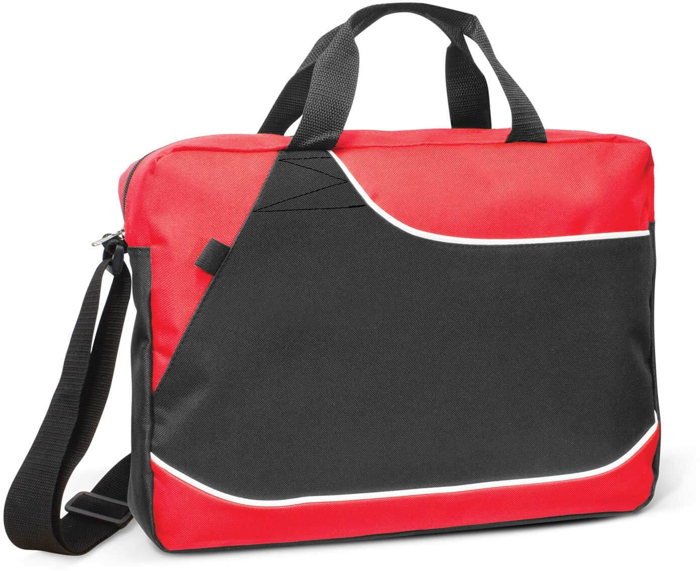 Red Centrix Conference Satchel