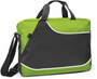 Bright Green Centrix Conference Satchel