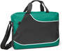 Teal Centrix Conference Satchel