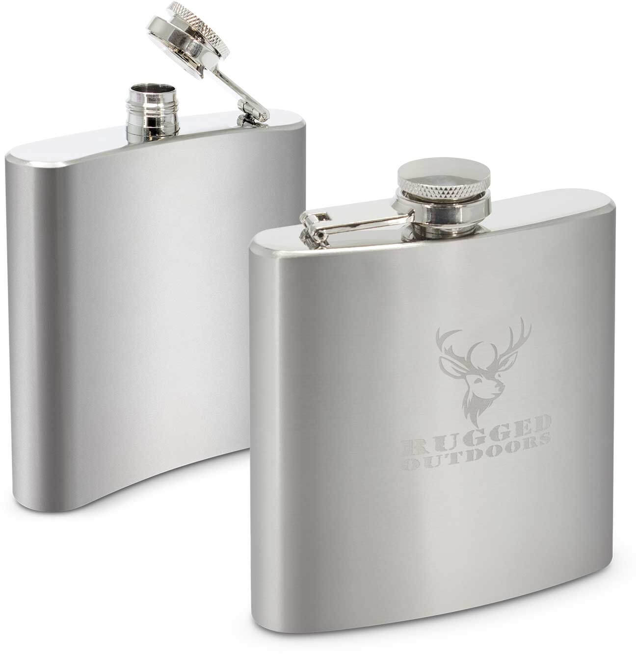 Tennessee Hip Flask