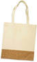 Natural Oakridge Tote Bag