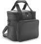 Black Swiss Peak Cooler Bag