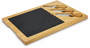 Board: Natural Slate Cheese Board