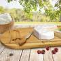 Rustic Acacia Cheese Board