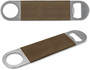 Dark Brown Bar Mate Bottle Opener