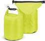 Bright Yellow Nevis Dry Bag - 10L