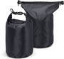 Black Nevis Dry Bag - 10L