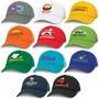 Sports Premium Mesh Cap