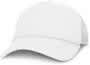 White Cruise Sports Premium Mesh Cap