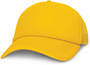 Yellow Cruise Sports Premium Mesh Cap