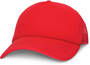 Red Cruise Sports Premium Mesh Cap