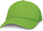 Bright Green Sports Premium Mesh Cap