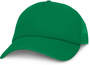 Dark Green Cruise Sports Premium Mesh Cap