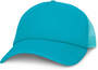 Light Blue Cruise Sports Premium Mesh Cap