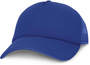 Royal Blue Cruise Sports Premium Mesh Cap