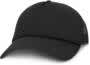Black Sports Premium Mesh Cap