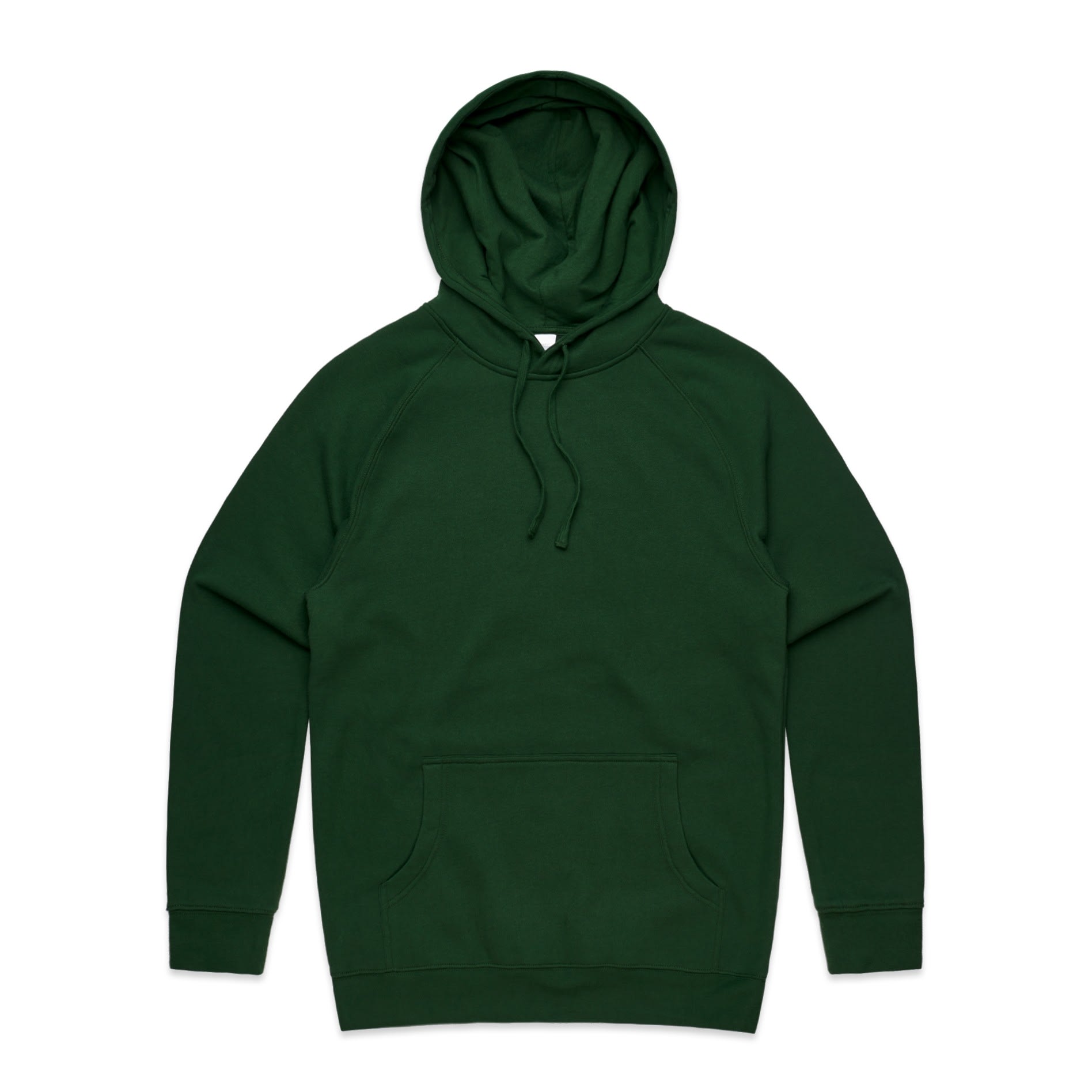 Forest Green AS Colour Supply Hood
