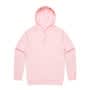 Pink AS Colour Supply Hood