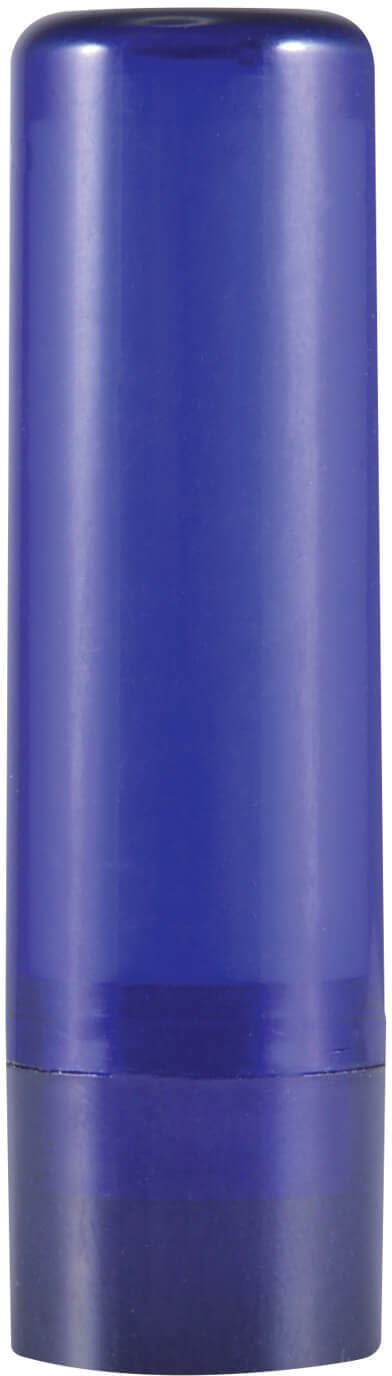 Dark Blue Lip Balm Stick